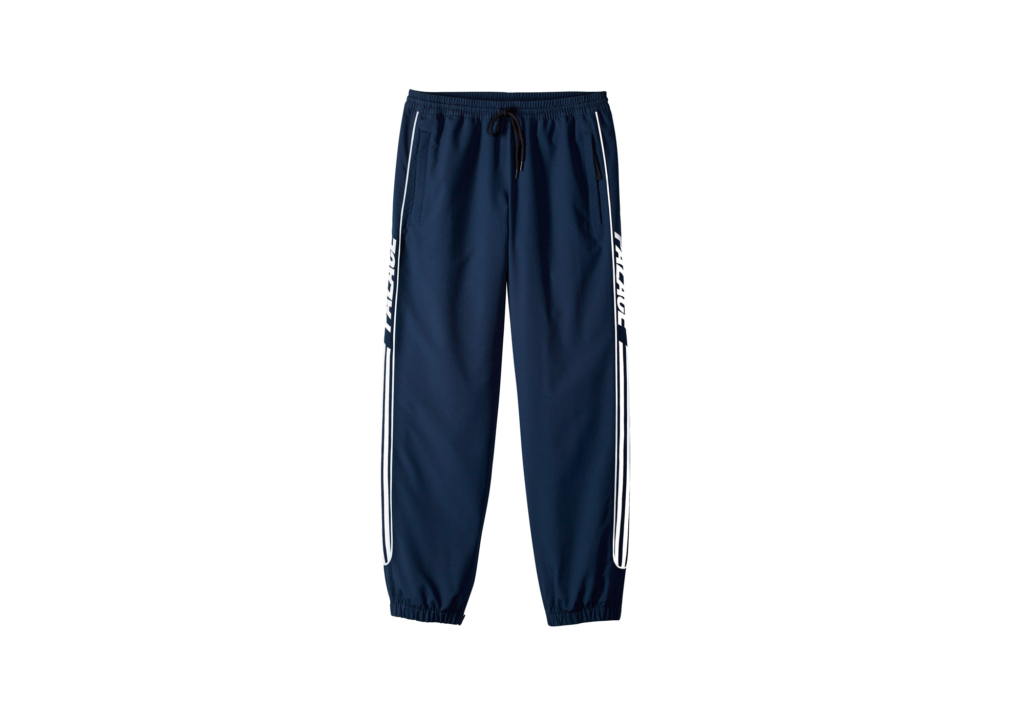 Palace adidas indigo shop