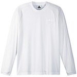 Thumbnail ADIDAS PALACE LONGSLEEVE WHITE / WHITE one color