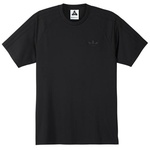 Thumbnail ADIDAS PALACE SHORTSLEEVE BLACK / BLACK one color