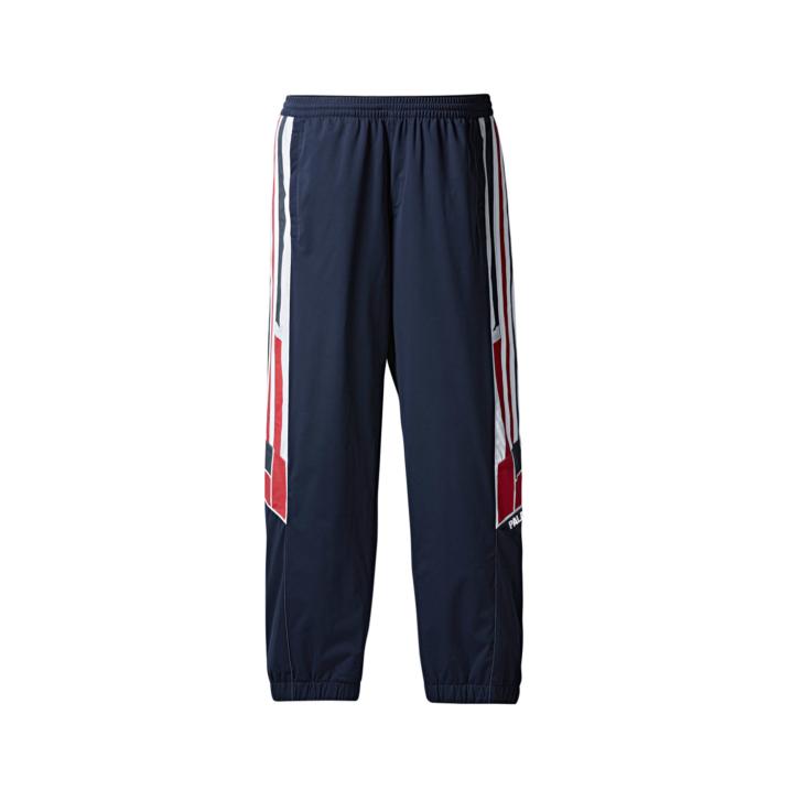 Thumbnail ADIDAS PALACE SHELL TRACK PANT NIGHT INDIGO / WHITE one color