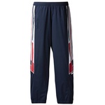 Thumbnail ADIDAS PALACE SHELL TRACK PANT NIGHT INDIGO / WHITE one color