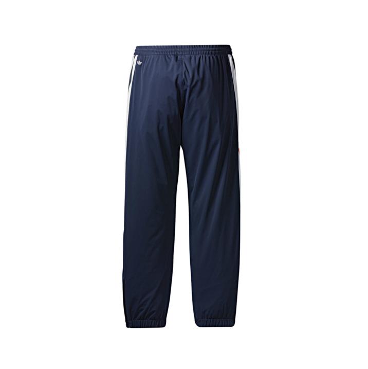Thumbnail ADIDAS PALACE SHELL TRACK PANT NIGHT INDIGO / WHITE one color