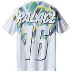 Thumbnail ADIDAS PALACE HOME JERSEY WHITE / BLACK one color