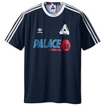 Thumbnail ADIDAS PALACE AWAY JERSEY NIGHT INDIGO / WHITE one color