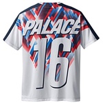 Thumbnail ADIDAS PALACE AWAY JERSEY NIGHT INDIGO / WHITE one color