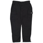 Thumbnail COMBAT PANT BLACK one color