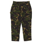 Thumbnail COMBAT PANT CAMO one color