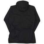 Thumbnail UNLINED COMBAT SMOCK BLACK one color