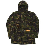 Thumbnail UNLINED COMBAT SMOCK CAMO one color