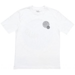 Thumbnail IF YOU AIN'T THERE T-SHIRT WHITE one color