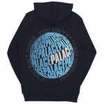 Thumbnail IF YOU AIN'T THERE HOOD BLACK one color