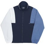 Thumbnail ARMS JACKET BLUE NIGHTS/FLINTSTONE/WHITE one color