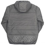 Thumbnail CRINK THINSULATE GREY one color