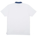Thumbnail PIQUE POLO WHITE one color