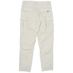 Thumbnail CARGO TROUSERS BEIGE one color