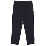 Thumbnail CARGO TROUSERS BLACK one color