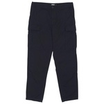 Thumbnail CARGO TROUSERS BLACK one color