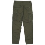 Thumbnail CARGO TROUSERS OLIVE one color
