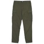 Thumbnail CARGO TROUSERS OLIVE one color
