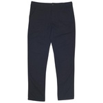 Thumbnail FATIGUE TROUSERS BLACK one color