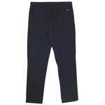 Thumbnail FATIGUE TROUSERS BLACK one color