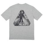 Thumbnail ALIEN TRI-FERG T-SHIRT GREY one color