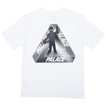 Thumbnail ALIEN TRI-FERG T-SHIRT WHITE one color