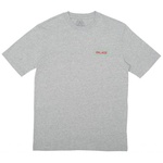 Thumbnail CAVEMAN  T-SHIRT GREY one color