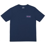 Thumbnail CAVEMAN T-SHIRT NAVY one color