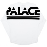 Thumbnail LIGHTWEIGHT CREW WHITE one color
