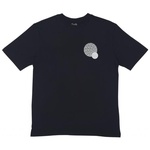 Thumbnail IF YOU AIN'T THERE T-SHIRT BLACK one color