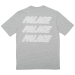 Thumbnail DREAMSCAPE WOMAN T-SHIRT GREY one color