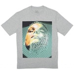 Thumbnail DREAMSCAPE WOMAN T-SHIRT GREY one color
