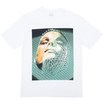 Thumbnail DREAMSCAPE WOMAN T-SHIRT WHITE one color