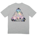 Thumbnail TRI-WORKS T-SHIRT GREY one color
