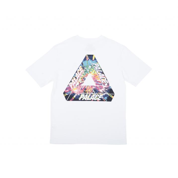 Thumbnail TRI-WORKS T-SHIRT WHITE one color