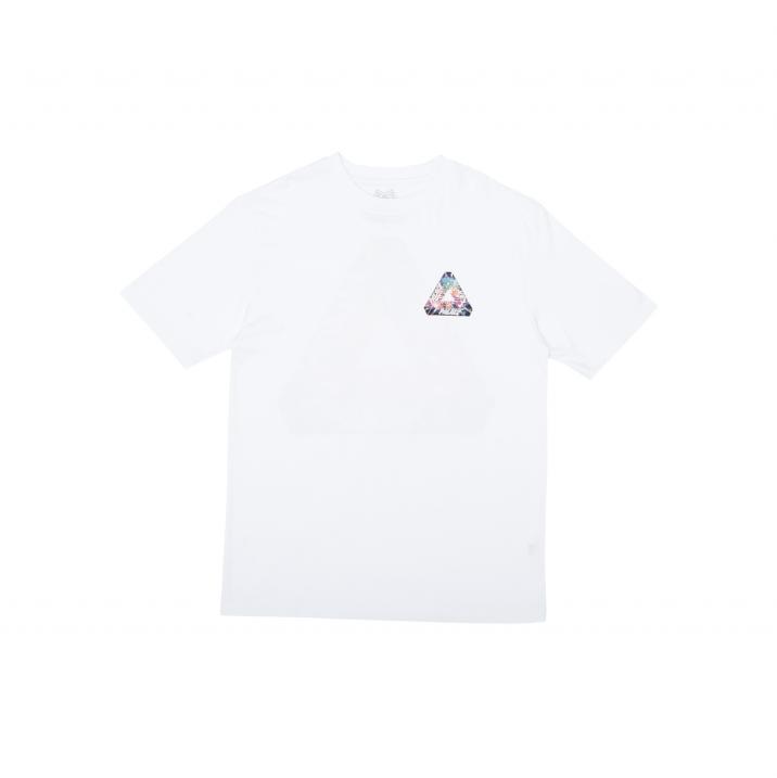 Thumbnail TRI-WORKS T-SHIRT WHITE one color