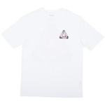 Thumbnail TRI-WORKS T-SHIRT WHITE one color
