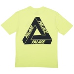 Thumbnail TRI-FERG T-SHIRT FLURO YELLOW one color