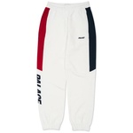 Thumbnail MIX UP TRACK BOTTOMS WHITE one color