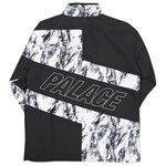 Thumbnail MADARA SHELL TOP BLACK one color