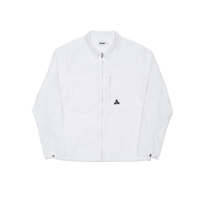 Thumbnail SUAVE-IT SHELL TOP WHITE one color