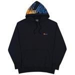 Thumbnail 1000 POPS HOOD BLACK one color