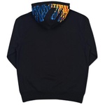 Thumbnail 1000 POPS HOOD BLACK one color