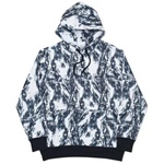 Thumbnail MADARA HOOD BLACK / WHITE one color