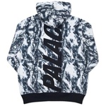Thumbnail MADARA HOOD BLACK / WHITE one color