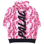 Thumbnail MADARA HOOD MAGENTA / WHITE one color