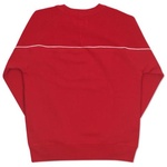 Thumbnail PIPE CREW RED one color