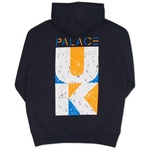 Thumbnail SPIRIT HOOD BLACK one color