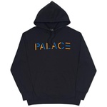 Thumbnail SPIRIT HOOD BLACK one color